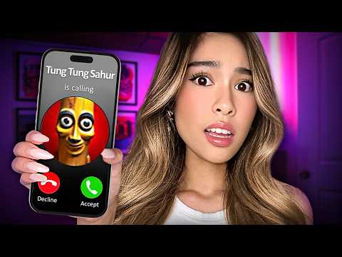 ROBLOX DON'T CALL AT 3AM..