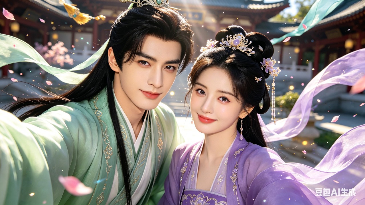 ทะลุมิติมาพร้อมระบบลับ คุยกับสัตว์รู้เรื่อง พลิกหมู่บ้านแห้งแล้งให้กลายเป็นคลังสมบัติภายในข้ามคืน!