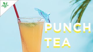 Punch Tea