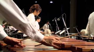 Feel the Beat--Sushi Funk.mov