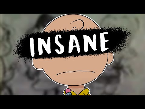 This Charlie Brown Short is Pretty INSANE!
