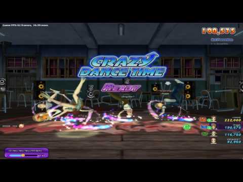 IOI - Very Very Very , Crazy Dance 4 , Reverse Chance ~ Audition AyoDance