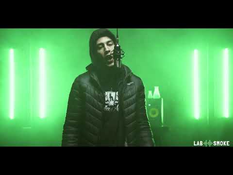 6ix 5ive  - Lab Smoke [S1.E6 ] | @Producerromes