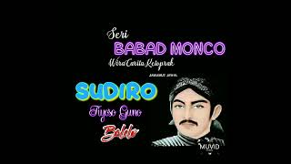 Download lagu MANGGOLO YUDHO SUDIRO [02].eps KUMENDAN TIYOSO GUNO MBALELO @SeniWiraCarita_BudayaBangsa mp3