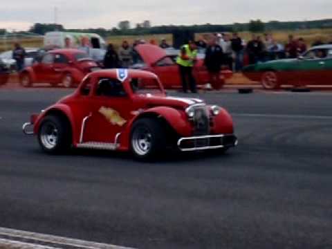 Fertőszentmiklós 2010.07.25.