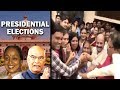 Ram Nath Kovind becomes 14th President of India, friends and family celebrates