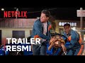 ME TIME | Trailer Resmi | Netflix