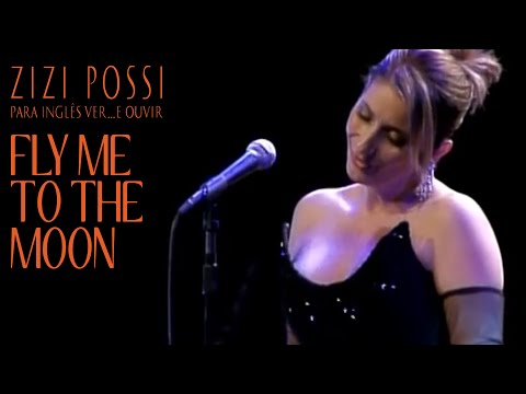 Video thumbnail for Fly Me to the Moon
