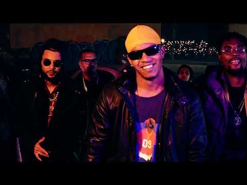 Don Gerson - Coisa Preta feat Guerreiro On & Vullto GSS (Clipe oficial) #coisapreta #wakandaforever