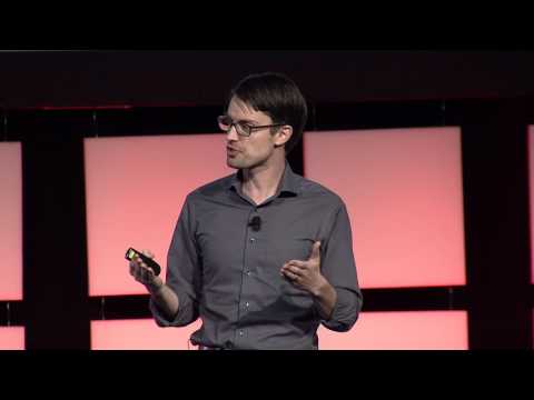 USENIX Enigma 2017 — What Cybersecurity Can Learn from the Secret Service