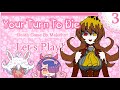 YTTD SUE MILEY Lets Play 3