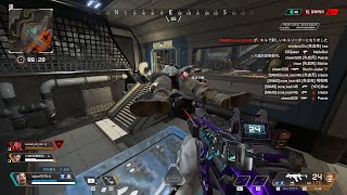 APEX試験配信