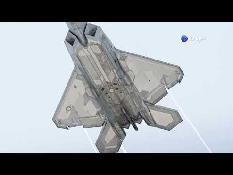 Stealth Bombers: The Invisible Giants of Warfare