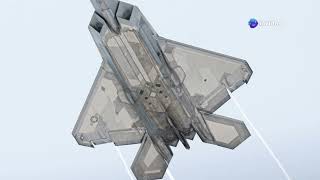 Stealth Bombers: The Invisible Giants of Warfare