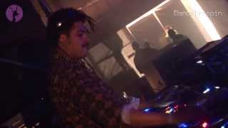 MMM (Errorsmith & Fiedel) - Let's Git It On [played by Seth Troxler]