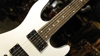 Video thumbnail for Cort KX5 by serge