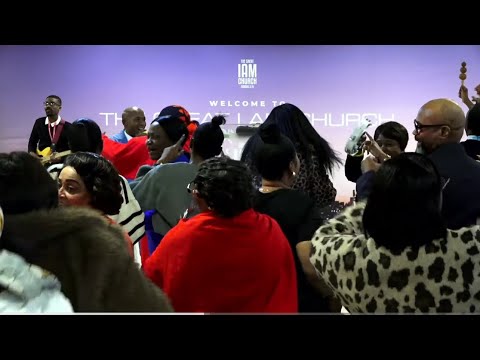 CULTE DOMINICAL - 28/12/2025