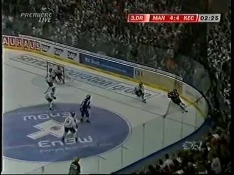 DEB-Pokal 06-07 Finale Mannheim - Köln 6-5OT