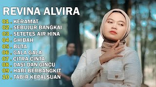 Download lagu KERAMAT - SEBUJUR BANGKAI - REVINA ALVIRA (RHOMA IRAMA) - DANGDUT KLASIK - GASENTRA TERBARU 2025 mp3