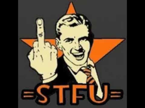 Captain Craf & Colonel Kott  feat. Nate Monoxide - STFU