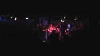 MASTABAH-Impulse To Disembowel (six feet under) - Estrada - Bydgoszcz