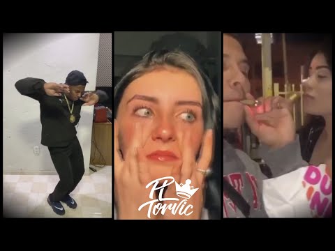 MC’s LEOZIN & FROG - ACHEI UMA MELHOR E BOLEI UM FININ, MALADIN, TRANQUILIN [ Prod. PL TORVIC ]