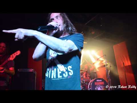 Killer Dwarfs - Keep That Spirit Alive - Dallas (05/15/14)