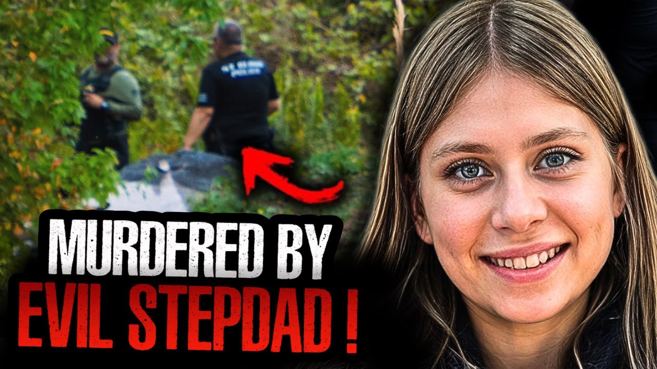 The 13 YO Madeline Soto Who Murdered By an Evil Predator! True Crime Documentary.