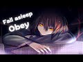 Your Yandere Date Drugs And Hypnotizes You F4M Audio Roleplay