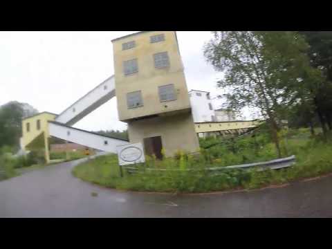 Stripastafetten 2019 - Stripa Gruva