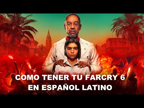 El Far Cry más ‘friki’ recibe una característica en Steam que es todo lo que necesitaba