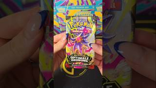 daily booster🥳🤬 #pov #pokemoncards #pokemontcg #pokemon #tcg #asmr #unboxing #opening #youtube #fypシ