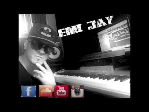 Emi Jay - Dream ( Original Mix )