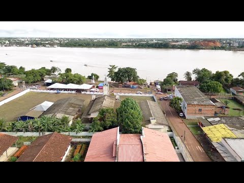 Ilha de Santana completa 267 anos de criação