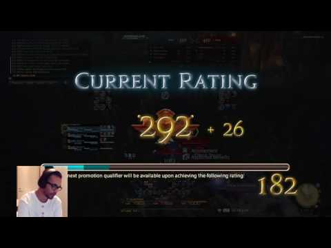 FFXIV The Feast Clutch Game, GG [Stream Highlight]