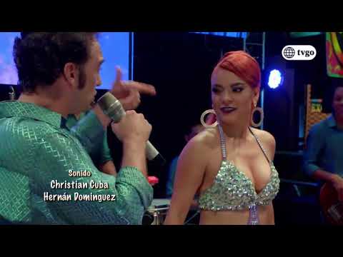 Ojitos hechiceros 2: Sabrina hizo tremendo desplante a Jano con Alcides