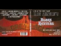 Mac Arnold's Blues Revival - 2011 - Ghetto Blue - Dimitris Lesini Greece