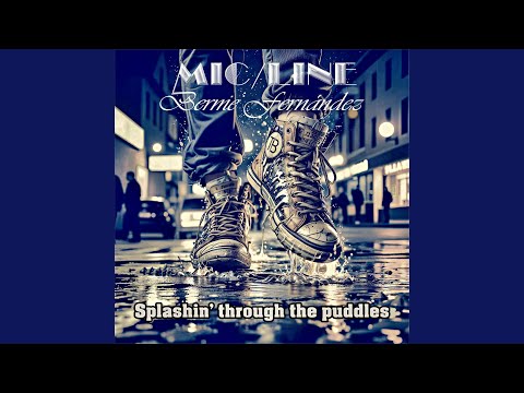 Paadee - Puddles Excuse - Misc Originals