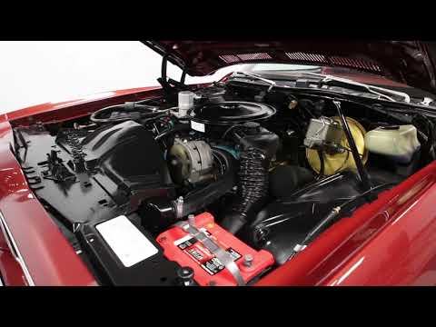 1973 Pontiac GTO (CC-1043665) for sale in Concord, North Carolina