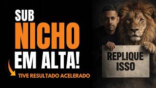 Como Eu Faço R$20.320,40 Todo Mês no YouTube com Canal Dark (Tutorial Completo)