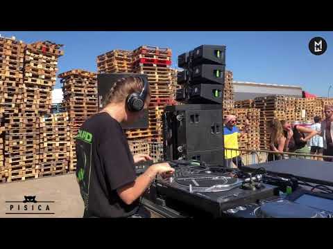 Rehcorb - Pisica Open Air #2 Part II - Minimal