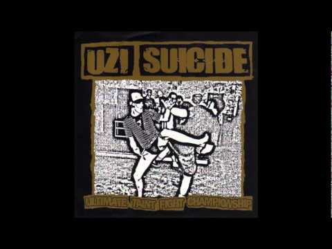 Uzi Suicide - Baboons, Bafoons and Killer Racoons