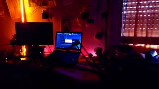 LIBERATO - INTOSTREET | cover