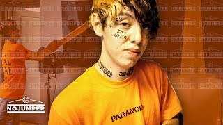 Lil Xan Day In The Life