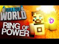 Minecraft Rule The World #60 - Rings of Power 