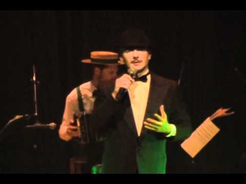 TUBATANGO SHOW - POR UNA CABEZA