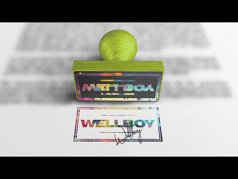 WELLBOY - Документи у Дії (Прем'єра 2023)