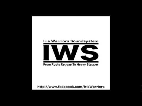 Sizzla - African Liberation (IWS Recut)