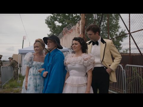 Search Party - Season 5 - Funny Moments