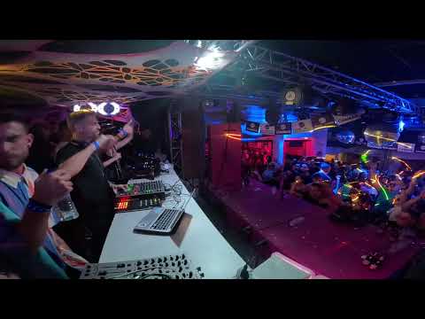 2022 Carlos Agraz at Chaman Almeria, Spain 2022 Halloween Night (29-10-2022)